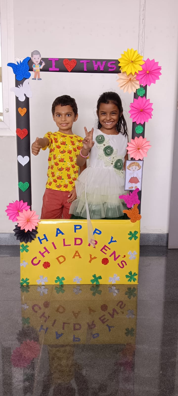 Happy Children's Day 2024!