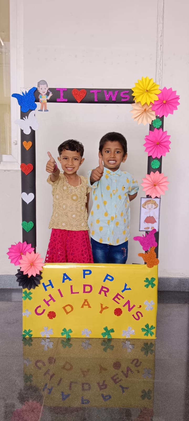 Happy Children's Day 2024!
