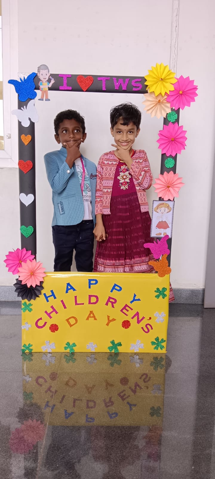 Happy Children's Day 2024!