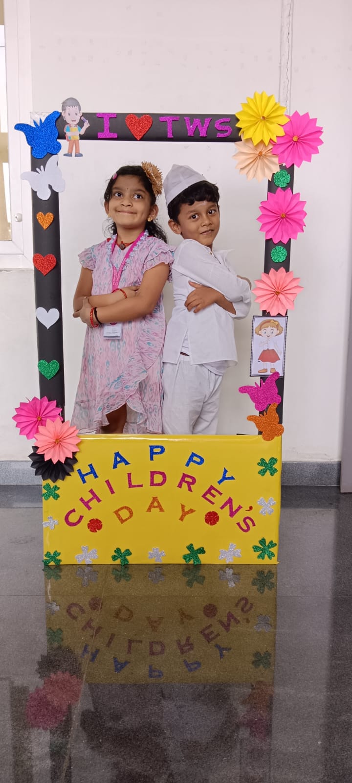 Happy Children's Day 2024!